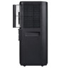 Кондиционер мобильный BALLU Eclipse BPAC-07 EPB/N6 black