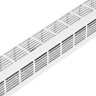 Конвектор электрический BALLU Plinth Compact BEC/PLC-100-400