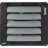 Тепловентилятор водяной BALLU BHP-W3-25-LN HC-1204938