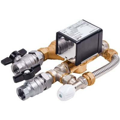 Узел смесительный BALLU BMU-6.3